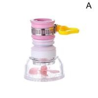 ราคา Faucet Filter Splash proof Shower Tap Water Filter Purifier Filter Sprinkler Water Water Kitchen G3D0 (19713278709)
