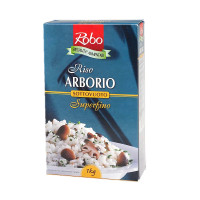 ราคา โรโบ ข้าวอาร์โบริโอ 1 กิโลกรัม Robo Arborio Rice 1 kg โปรโมชันราคาถูก เก็บเงินปลายทาง (15198513003)