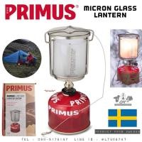 ราคา ตะเกียงแก๊ส Primus Micron Glass Lantern (14814267393)
