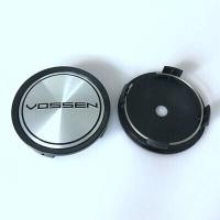 ราคา 74MM VOLK Emblem Wheel Center Cap For Vossen Rims Car Covers Work OZ Wheel Centre Hre Hub Caps 99 (8721516478)