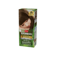 ราคา แคริ่ง แบมบู แฮร์คัลเลอร์ ครีม ครีมย้อมผม เปลี่ยนสีผม 200 มล (9951305254)