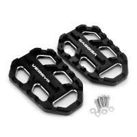 ราคา หมุดเท้าด้านหน้าสำหรับ KAWASAKI Versys X 300 2017 2020 Versys 650 Versys 1000 2015 2020 Footpegs (16467762451)