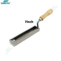 ราคา แม่พิมพ์แท่งเงินแบบแท่งเครื่องมือทำเครื่องประดับทองหล่อสำหรับเหรียญทองเงินกลั่นหล่อหลอม (18704606018)