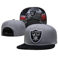 ราคา Oakland Raiders ฟุตบอลทีมลีกหมวกดวงอาทิตย์หมวกหมวกเบสบอลหมวกปีกแบน (16200328565)