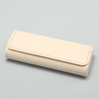 ราคา 3D Glasses Holder VR Glasses Case 3D Glasses Holder Handmade PU Leather Glasses Case Threaded VR Glasses Case Stylish 3D Glasses Case Custom VR Glasses Cover Handcrafted PU Leather VR Glasses Case Dur