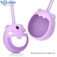 ราคา เคสซิลิโคนสำหรับป้องกันพร้อมสายคล้องอุปกรณ์เสริมเครื่องยนต์เกมสำหรับสัตว์เลี้ยงเสมือนจริง Tamagotchi Pix (20355067989)