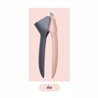 ราคา Cookstyle ที่บดกระเทียมแบบมือบีบ ที่กดกระเทียม ที่บีบกระเทียม แบบมือบีบ Garlic grinding tool (19500343661)