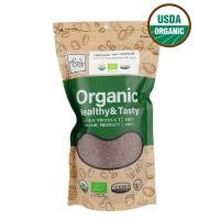 ราคา Mr Mrs Organic Red Quinoa ควินัวแดง 500g (712314269)