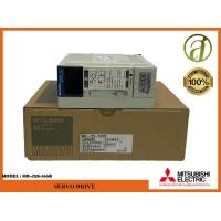 ราคา MITSUBISHI SERVO DRIVE รุ่น MR J2S 100B (7916570596)