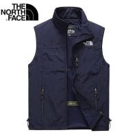 ราคา The North Face เสื้อกั๊กกลางแจ้งผู้ชาย เครื่องมือเสื้อกั๊กตกปลาปีนเขาการถ่ายภาพ เสื้อกั๊กเสื้อ (15052112611)