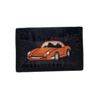 ราคา กระเป๋าสตางค์3พับ มีโซ่สำหรับคล้องหูกางเกงใบเล็ก50บาท (17509323466)