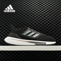 ราคา รูปแบบต่าง ๆ adidas วิ่ง รองเท้าวิ่ง EQ21 RUN สีดำ 3 กิจกรรม ใช้งบน้อยซื้อรองเท้าที่มีคุณภาพสูง (19710443757)