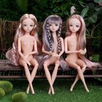 ราคา ตุ๊กตาบาร์บี้ตุ๊กตาบาร์บี้สำหรับเด็กผู้หญิงตุ๊กตาบาร์บี้30ชิ้น เซ็ตตุ๊กตาบาร์บี้แฟชั่นของเล่นอุปกรณ์ตุ๊กตาสำหรับเป็นของขวัญ (19970299649)