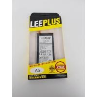 ราคา แบตเตอรี่ Samsung Galaxy A5 A5 2015 มีรับประกัน 1 ปี แถมชุดไขควง แบตเตอรี่ Samsung Galaxy A5 A5 2015 (4113294821)