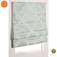 ราคา ม่านพับ Chloe KASSA HOME รุ่น SV JAC 058 13 6008 1 ขนาด 100 x 160 ซม สีเขียว โปรโมชั่นสินค้าคุณภาพ (10695074752)