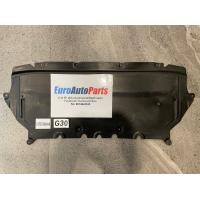 ราคา แผ่นปิดป้องกันส่วนใต้รถ BMW G30 (14928611132)