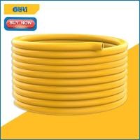 ราคา สายยาง ล้างรถ สายยางล้างรถ รดน้ำต้นไม้ ท่อน้ำ สายยางรดน้ำ ท่ออ่อน PVC Water Hose เนื้อนุ่มและยืดหยุ่น ความยาว10 เมตร (13930319966)