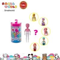 ราคา Barbie Chelsea Color Reveal Doll GWC60 ตุ๊กตาบาร์บี้ เชลซี คัลเลอร์รีวิว รุ่น GWC60 (15814389882)