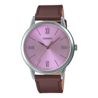 ราคา ของแท้100 คาสิโอ นาฬิกาข้อมือ Casio Standard MTP E600B 1B MTP E600B 2B MTP E600D 1B MTP E600D 2B MTP E600G 9B MTP E600MG 9B MTP E600L 1B MTP E600L 5B MTP E600M 9B MTP E600MB 4B หน้าปัดเปลี่ยนสี ประกัน