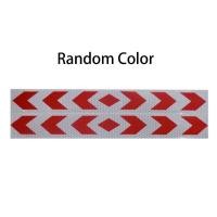 ราคา Self Adhesive Reflective Safety Warning Tape Road Traffic Construction Site Sign (20136008686)
