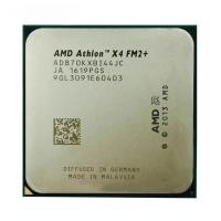 ราคา AMD Athlon X4 870K 860K 840ประเภทเต้ารับซีพียู FM2ซ็อกเก็ต 4แกน4 เกลียวโปรเซสเซอร์ APU (20207862975)