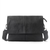 ราคา Crossbody Bag for Men Bags Casual Man Messenger Bag Vegan Leather Fashion Male Bag Business Shoulder Bag Designer Sling Bags (10880696155)