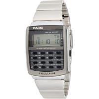 ราคา Casio General Mens Watches Data Bank CA 506 1UW WW (16938676236)