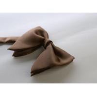 ราคา สีทึบผู้ชายทรงหางแฉกโบใหญ่ผูกคอแบบเกาหลีลำลองมีเขาชุดสูทเจ้าบ่าวโบว์ไวน์แดงขาวสีดำ (17222816723)