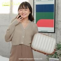 ราคา SWISHNAVY พร้อมส่ง กระเป๋า รุ่น Mini Royal 13 14 นิ้ว กระเป๋าเดินทาง กระเป๋าเครื่องสำอาง Cosmet สายคล้องแขน ทำชื่อ 7071 8080 (21228807599)