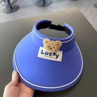 ราคา LOBER หมวกกันแดดเด็ก หมวกกันยูวี หมวกเด็กกันแดด หมวกเด็กผู้หญิง หมวกกันแดดเด็กผู้หญิง หมวกแก๊ปเด็กผญ (19543948580)