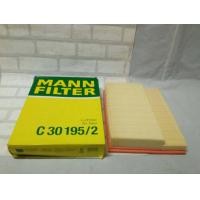 ราคา กรองอากาศ Benz C Class W202 1993 2000 Engine Air Filter Mann C 30195 2 C30195 2 (7698404234)