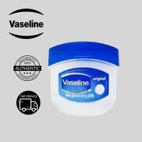 ราคา Vaseline mini 7g วาสลีน จิ๋ว นำเข้าจากอินเดีย ลิปจิ๋วบำรุงริมฝีปาก ไม่มีกลิ่น ไม่มีสี tasteless (18801481184)