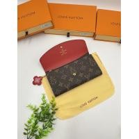 ราคา กระเป่าสตางค์ ผู้หญิง ใบยาว 7 5นิ้ว แบบพับ แฟชั่นผู้หญิง (18832496052)