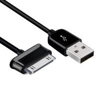 ราคา Original USB Data Cable Charger for Samsung Galaxy Tab 2 10 1 T859 P7500 Tablet (16487127147)