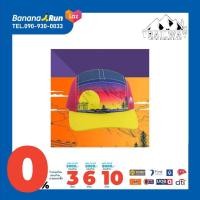 ราคา Trailway Cap 5 Panel หมวกวิ่ง (20910700428)