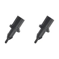 ราคา Ready Stock COD 1 2PCS 37880 PLM A01 37880 PLM A01 37880PLMA01 Air Intake Temperature Sensor for Honda Accord Civic City Jazz CRV Acura MDX (20803870311)