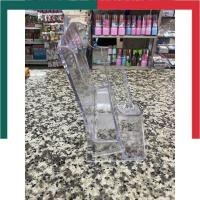 ราคา กล่องใส่โบรชัวร์ โบชัวร์ อะคริลิค ขนาด A4 A5 A6 รุ่นใส 1ชั้น 2ชั้น 3ชั้น พร้อมส่ง สั่งวันนี้ส่งวันนี้ โบว์ชัวร์ UBmarketing (14183074726)