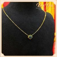 ราคา สร้อยคอทองคำแท้ น้ำหนัก 3 สลึง ทองคำแท้ 96 5 ราคาและบริการโดนใจทอง แท้ หลุด จำนำ (21199338372)