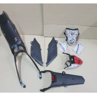 ราคา sonic new คอนโซลกลาง บังโคลนท้าย ต่อฝาข้าง ไฟหน้า ไฟท้าย ไฟเลี้ยว (9351100386)