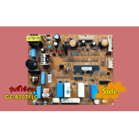 ราคา อะไหล่ของแท้ เมนบอร์ดตู้เย็นแอลจี EBR39592410 MAIN รุ่น GC B207FLC LG รุ่นที่ใช้งาน GC B207FLC (12257013917)