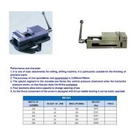 ราคา ปากกาจับชิ้นงาน 125 MM 22KG พร้อมส่ง MILLING MACHINE VICE MA16A (1170900796)