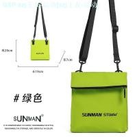 ราคา MUJI Muji Little Boys Popular Logo Bag All The Single Men Shoulder Bag Bag Contracted Inclined Shoulder Bag Design Feeling Backpack (20267919147)