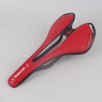 ราคา specialized saddle Ultralight full Carbon Saddle men Wave Road Bike Saddle Bicycle racing seat sans cycling Seat mat bike Spare Parts (20222480741)