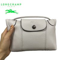 ราคา 100 แท้ longchamp official store Cross Body Shoulder Bags LE PLIAGE CUIR 1061 757 กระเป๋าโทรศัพท์มือถือ กระเป๋าสะพายข้างผู้หญิง (10619236616)
