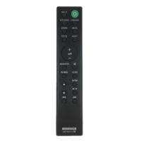 ราคา RMT AH411U Replacement Remote Control for Sony Soundbar HT S100F HT SF150 (19287818270)