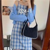 ราคา ชุดเดรสสายเดียว ชุดเดรสใส่ไปเที่ยวคาเฟ่สวยๆ ชุดเดรสใส่ถ่ายรูป ใส่ดินเนอร์ ใส่ไปเที่ยววันสบายๆ ชุดเดรสลายดอกไม้ (15894411018)