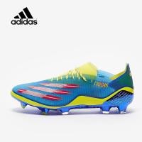 ราคา สตั๊ด Adidas X Ghosted X Men FG รองเท้าฟุตบอล รองท็อป (10299966007)