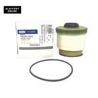 ราคา แท้ศูนย์ FORD RANGER T6 MAZDA BT50 Pro ฟอร์ด มาสด้า บีที50โปร กรองโซล่า กรองน้ำมันเชื้อเพลิง ไส้กรองโซล่า AB399176AC (20298984206)
