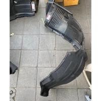 ราคา พลาสติกซุ้มล้อmitsubishi lancer ex ปี2008 13 พลาสติกซุ้มล้อหน้าขวาซ้าย (15788309768)