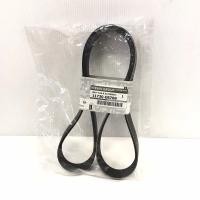 ราคา แท้ศูนย์ สายพานหน้าเครื่อง สายพานไดชาร์ท NISSAN NAVARA D40 นิสสัน นาวาร่า 11720 EB70B 7PK1260 (18207720719)